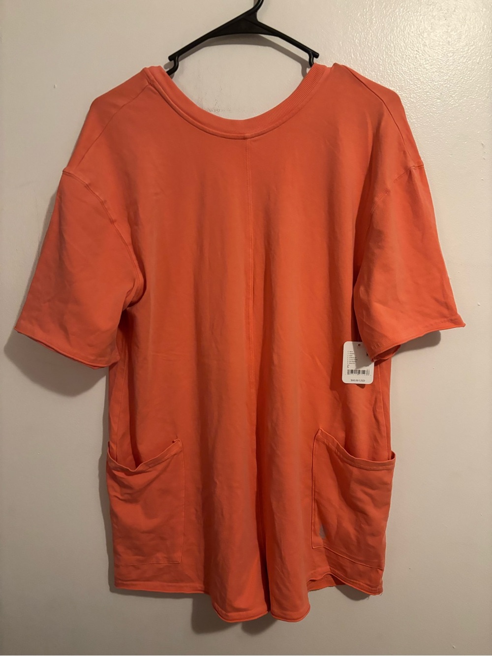 Free People Hot Shot Onesie